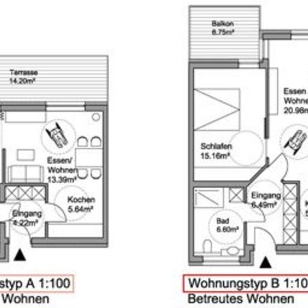Skizzen zum Generationendorf Lasseregg Anif Neubau
