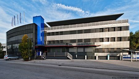 Gebrüder Limmert AG