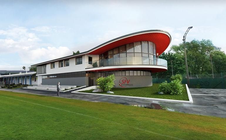 Salzburger Fußballverband