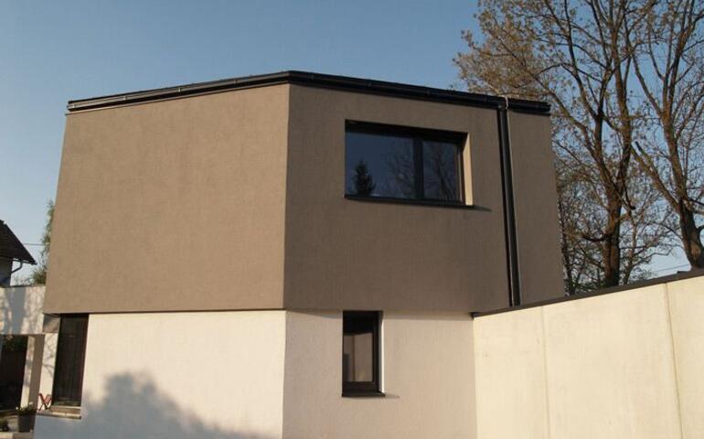 Einfamilienhaus in Salzburg