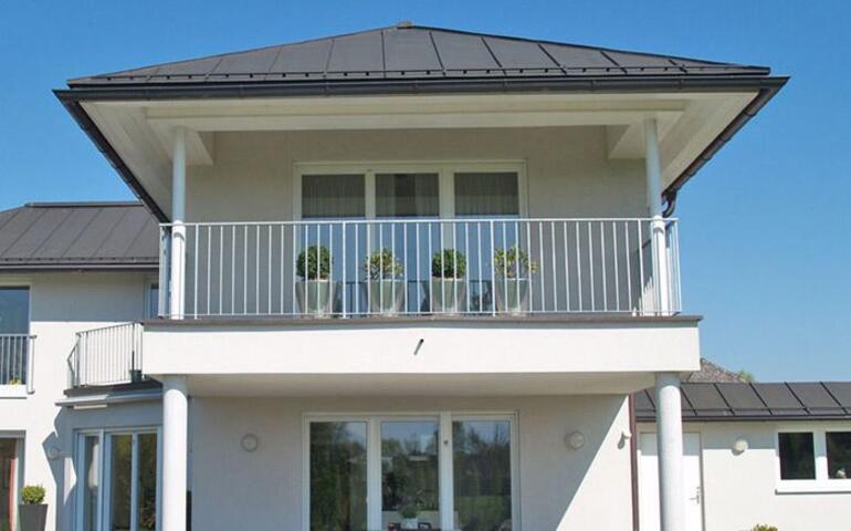 Wohnhaus Anif | 2005