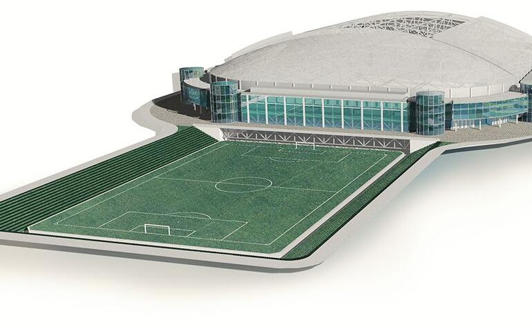 Arena Salzburg