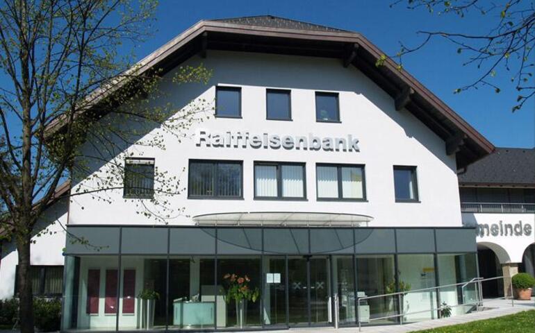 Raiffeisenbank Anif