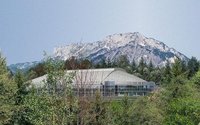 Arena Salzburg