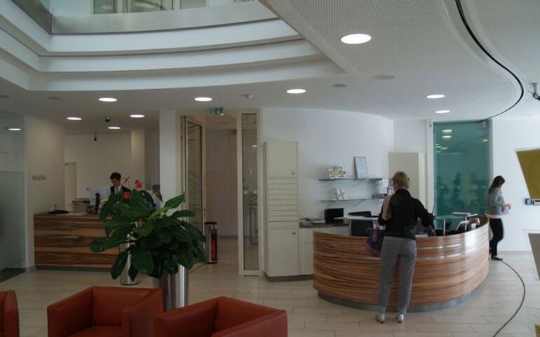 Raiffeisenbank Anif