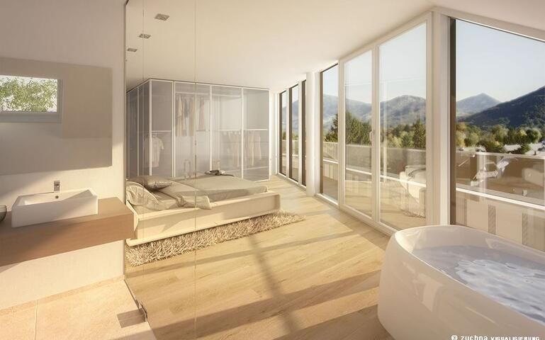 Gut Gartenau - Neubau Wohn- und Bürokomplex 2015