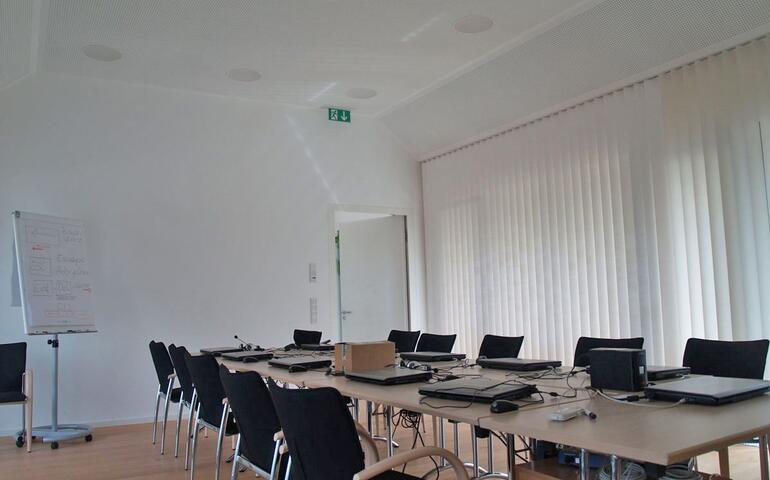 Dorfplatz | Gemeindeamt Anif