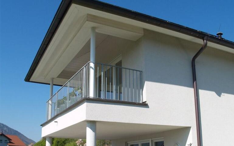 Wohnhaus Anif | 2005