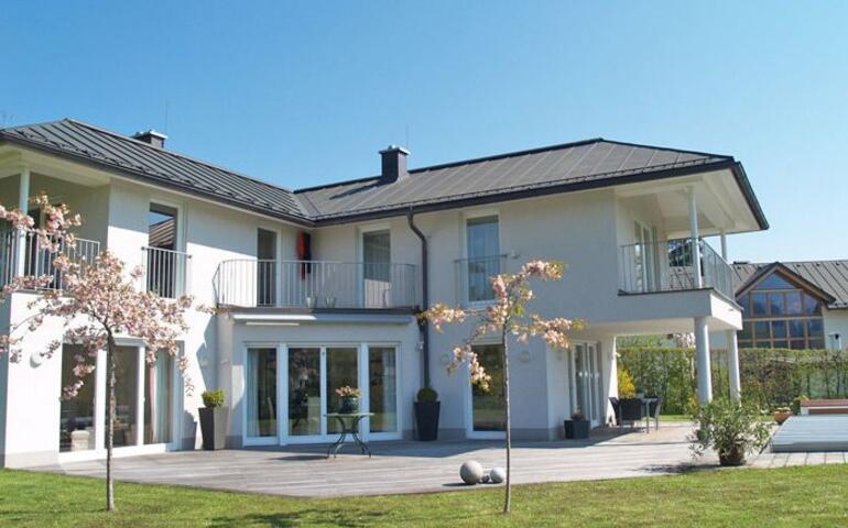 Wohnhaus Anif | 2005