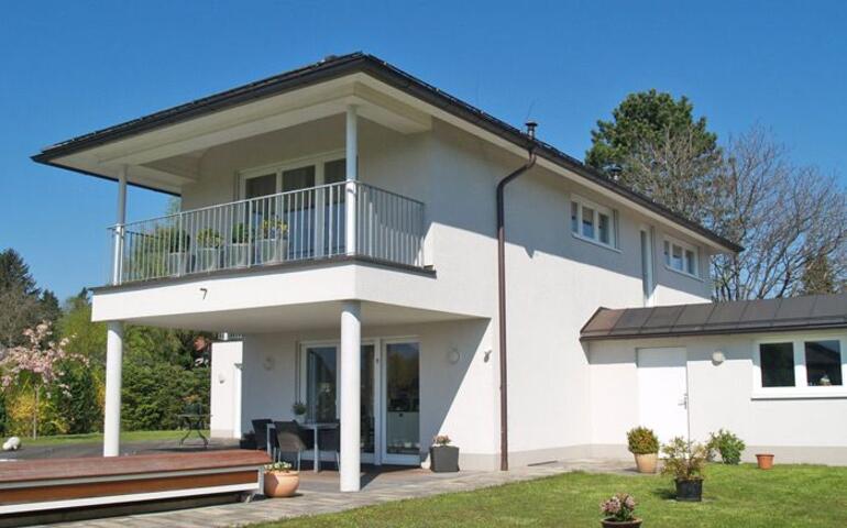 Wohnhaus Anif | 2005