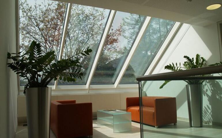 Raiffeisenbank Anif