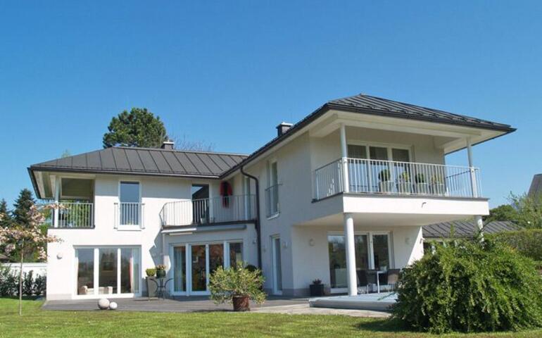 Wohnhaus Anif | 2005