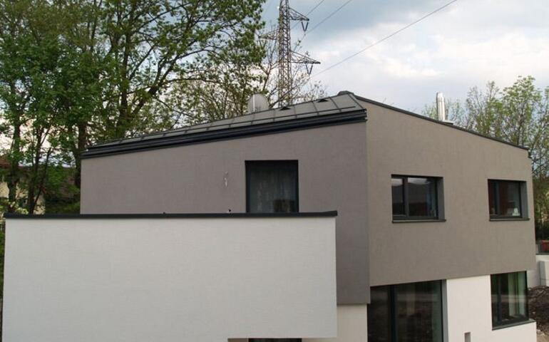 Einfamilienhaus in Salzburg