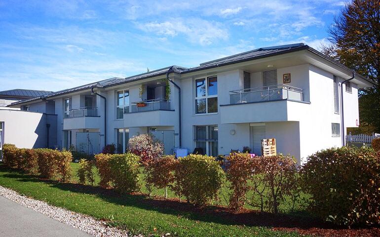 Generationendorf Lasseregg | 2010