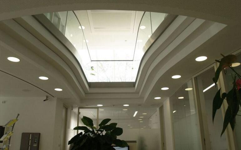 Raiffeisenbank Anif